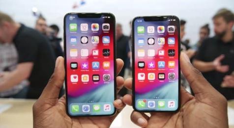 В процессорах новых iPhone нашли серьезную уязвимость