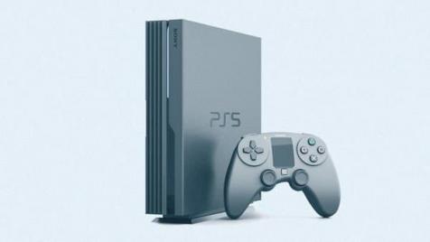 PS 5 — свежие слухи