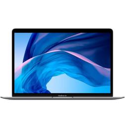 Apple MacBook Air 13" 2019 (MVFK2) i5/1,6 ГГц/8 Гб/128 Гб/Silver (Серебристый)