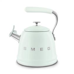 Чайник Smeg CKLW2001PG