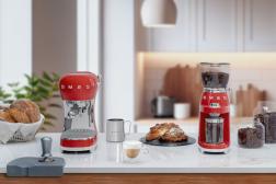 Smeg ECF02RDEU