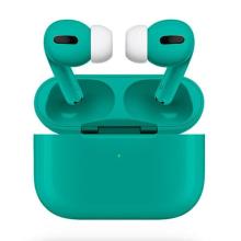 Apple AirPods Pro Tiffany Green