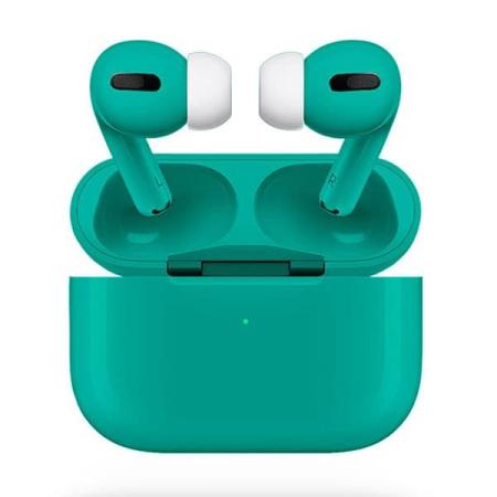 Apple AirPods Pro Tiffany Green