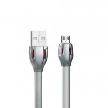 USB кабель Remax Laser Micro USB (Gray)