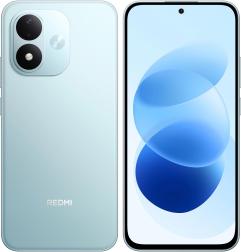 Смартфон Xiaomi Redmi Note 17 6/128ГБ, голубой