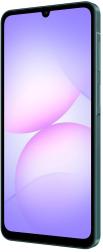 Смартфон Samsung Galaxy A07 4/128 ГБ, зеленый