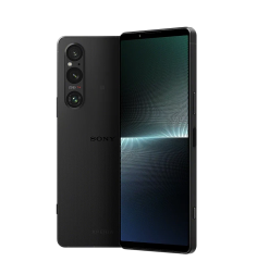 Sony Xperia 1 V XQ-DQ72 12/256 Black