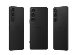 Sony Xperia 1 V XQ-DQ72 12/256 Black