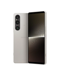 Sony Xperia 1 V XQ-DQ72 12/512 Platinum Silver