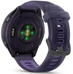 Смарт-часы Garmin Forerunner 570 47mm, Imperial Purple/Indigo Aluminium (010-02971-02)