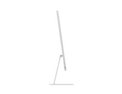 Моноблок Apple iMac 24 Retina 4,5K (M4, 8C CPU/8C GPU, 2024), 16 Гб, 256 Гб SSD, серебристый (MWUC3)