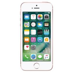 Apple iPhone SE 32GB Rose Gold