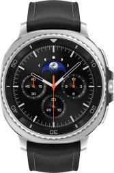 Умные часы Samsung Galaxy Watch8 Classic 46 мм, черный