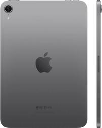 Планшет Apple iPad mini (2024) 512Gb Wi-Fi, серый космос