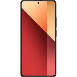 Xiaomi Redmi Note 13 Pro 4G 12/512 Black