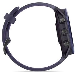 Смарт-часы Garmin Forerunner 570 47mm, Imperial Purple/Indigo Aluminium (010-02971-02)