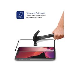 Защитное стекло Mocoll Rhinoceros для iPhone X/XS/11 Pro