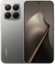 Смартфон Xiaomi 15T Pro 12/256GB, серый