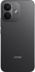 Смартфон Xiaomi Redmi Note 17 Pro Max 5G 8/256ГБ, Black