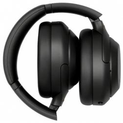 Беспроводные наушники Sony WH-1000XM4 (Black)