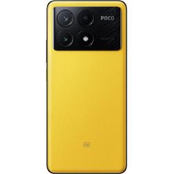 Xiaomi Poco X6 Pro 12/256 Yellow