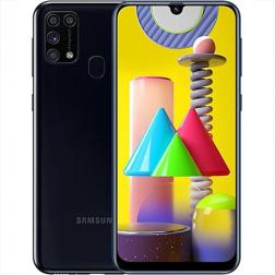 Samsung Galaxy M31 6/128 Black