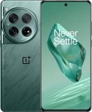 Смартфон OnePlus 12 12/256 ГБ, зеленый