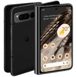 Google Pixel Fold 12/512GB Obsidian