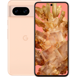 Google Pixel 8 8/256GB Rose