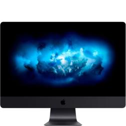Apple iMac Pro 27" 5K (2018) Xeon W 3,2 ГГц, 1 Тб SSD (MQ2Y2)