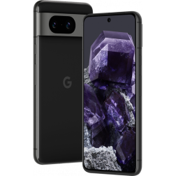 Google Pixel 8 8/128GB Obsidian