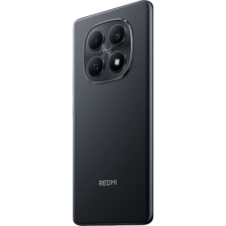 Смартфон Redmi Note 15 4G 8/256Гб, черный
