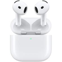 Беспроводные наушники Apple AirPods 4 c шумоподавлением