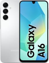 Смартфон Samsung Galaxy A16 4G 6/128 Гб, серый