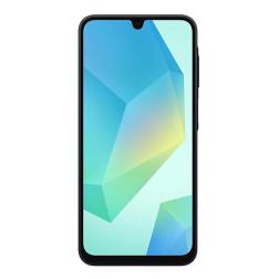 Смартфон Samsung Galaxy A16 4G 4/128, синий (Blue Black)