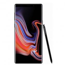 Samsung Galaxy Note 9 6/128GB Midnight Black SM-N960F