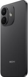 Смартфон Xiaomi Redmi Note 17 Pro Max 5G 8/256ГБ, Black