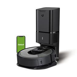 Робот-пылесоc iRobot Roomba Combo i8 plus