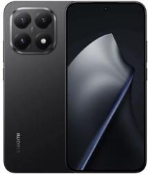 Смартфон Xiaomi 15T 12/256GB, черный