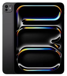 Планшет Apple iPad Pro 13 M5 (2025) 2Tb Wi‑Fi + Cellular, нанотекстурное стекло, серый космос (Space Black)