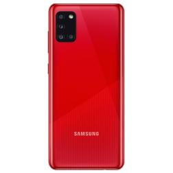 Samsung Galaxy A31 6/128 Красный (Red)