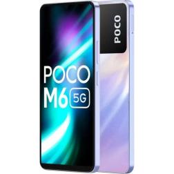 Xiaomi Poco M6 8/256 Blue