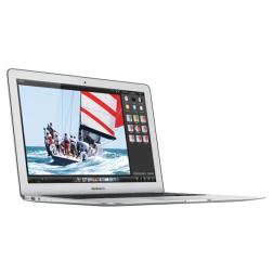 Apple MacBook Air 13" (2017) i5 1,8 ГГц, 256 Гб (MQD42)