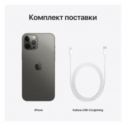 Apple iPhone 12 Pro 128Gb Space Gray (Графитовый)