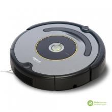 Робот-пылесос iRobot Roomba 616