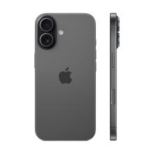 Смартфон Apple iPhone 17 512GB, Black (черный)