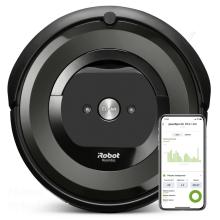 Робот-пылесос iRobot Roomba e5