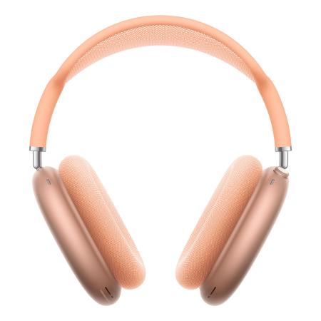 Беспроводные наушники Apple AirPods Max 2, Orange (оранжевый)