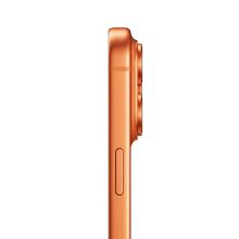Смартфон Apple iPhone 17 Pro 256GB, Cosmic Orange (оранжевый) Esim