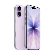 Смартфон Apple iPhone 17 256GB, Lavender (фиолетовый)